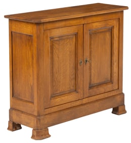 Louis Philippe Period Sideboard