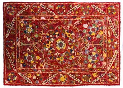 Suzani Tapestry