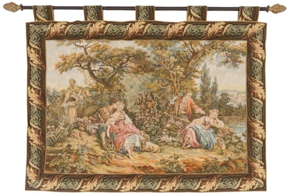 French Style Tapestry