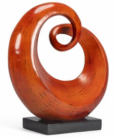 Modern Abstract Sculpture