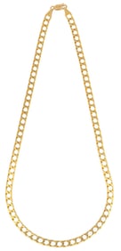 14K Italian Chain