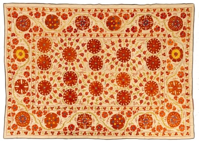 Suzani Tapestry