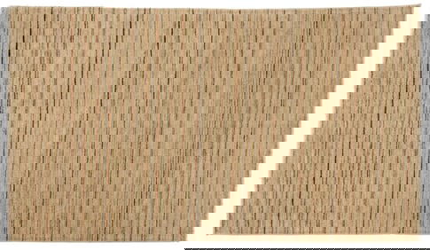 Handwoven Area Rug, 6 ft. 4 in. x 3 ft. 7 in.