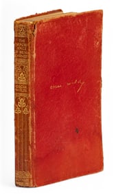 The Importance of Being Earnest by Oscar Wilde