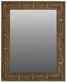 Large Wall Mirror