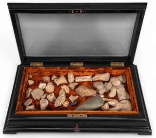 Collection of Primitives