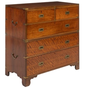 Campaign Chest