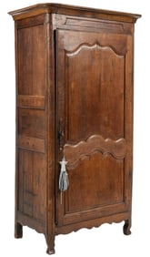 Louis XVI Armoire