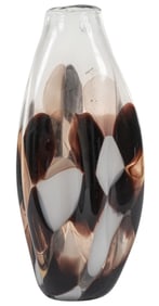 Viz Glass Studios Vase