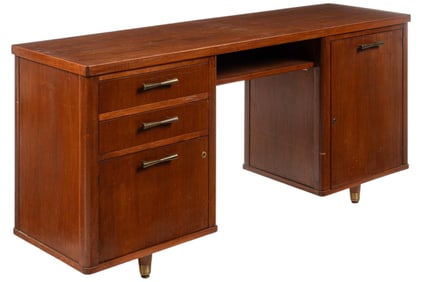 Jackson Executive Desk