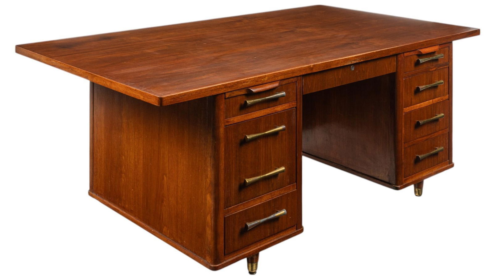 Jackson Executive Desk (1 of 8)