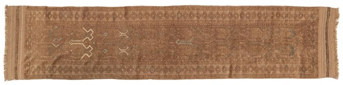 Rug Runner, 11 ft. 9 in. x 2 ft. 8 in.