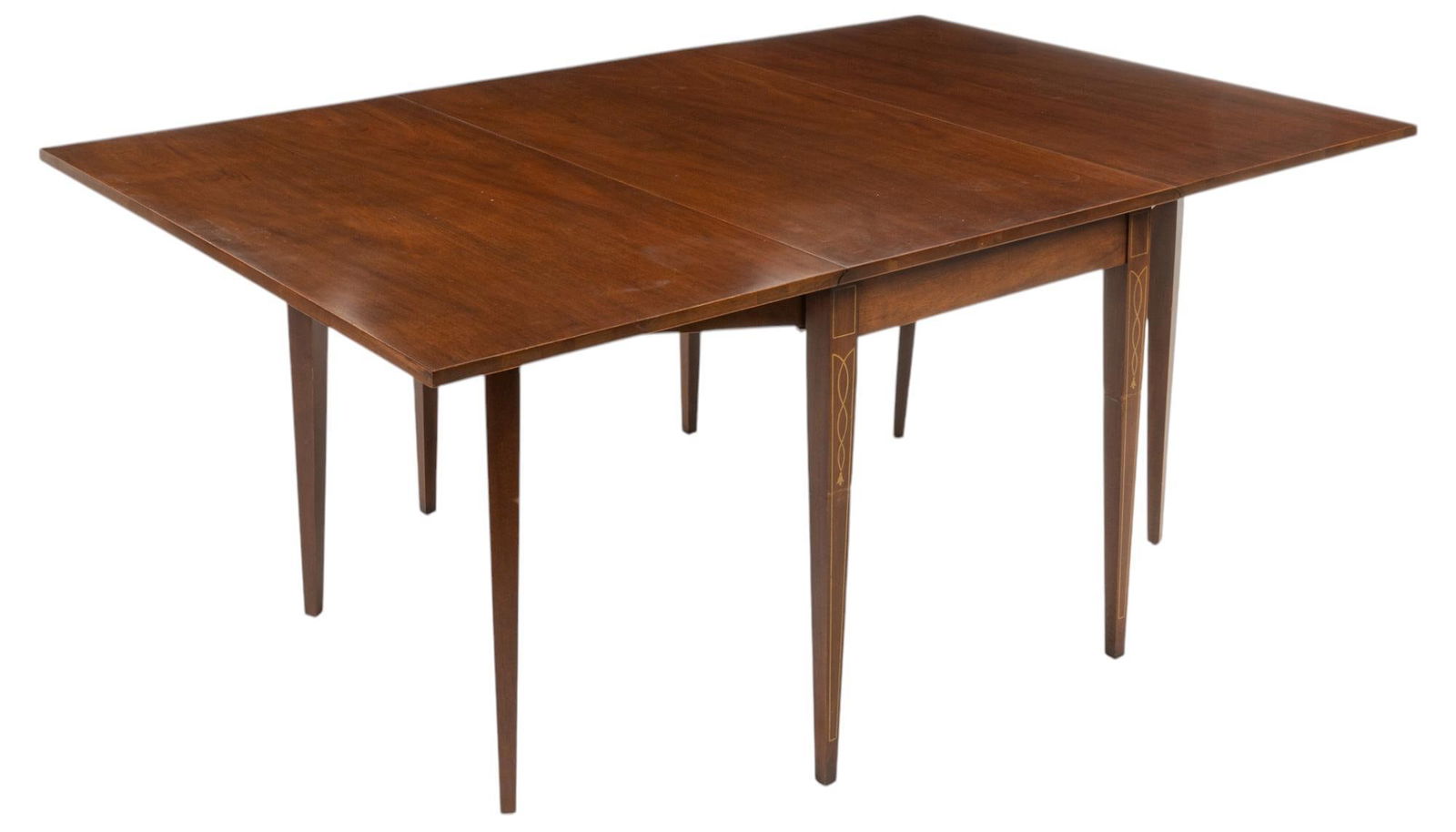 Drop Leaf Table Set (1 of 11)