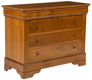 19th C. Louis Philippe Period Dresser