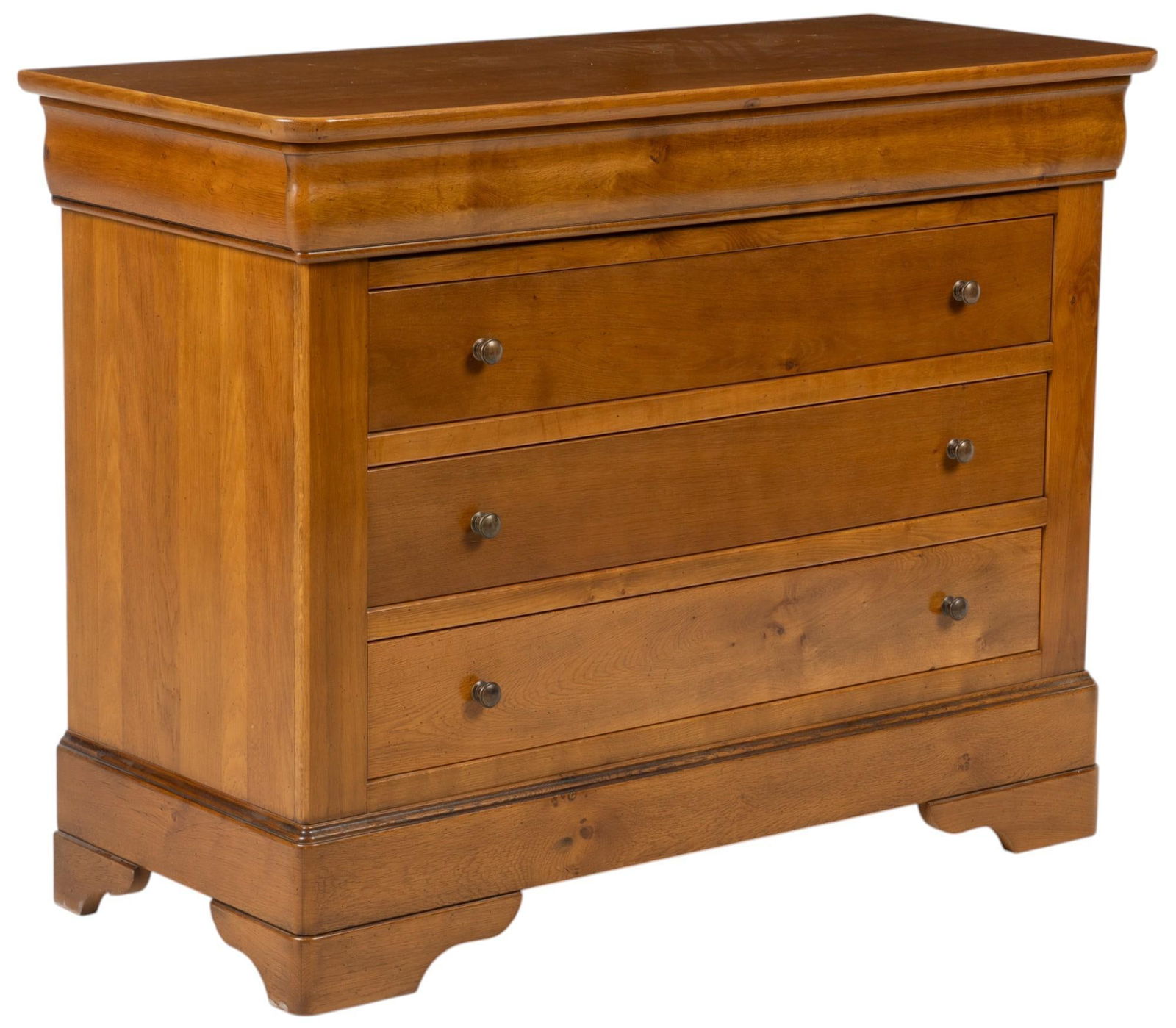 19th C. Louis Philippe Period Dresser (1 of 9)