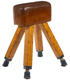 Pommel Horse