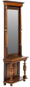French Pier Mirror