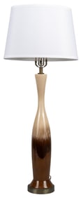 Mid-Century Style Table Lamp