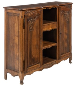 Late 19th C. Louis XVI Style Buffet