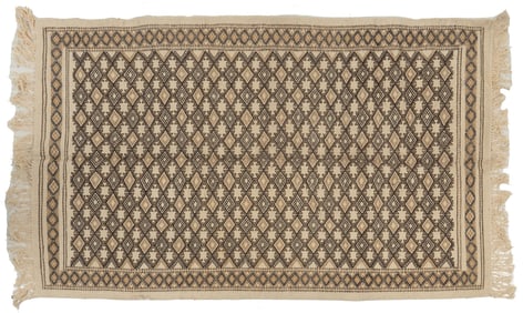 Kilim Area Rug, 8 ft. x 4 ft. 10 in.