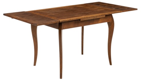 Louis XVI Style Table