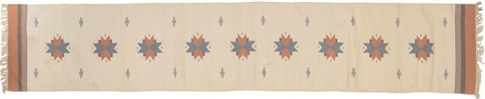 Kilim Runner, 12 ft. x 2 ft. 3 in.