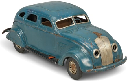 Cor Cor Airflow Chrysler