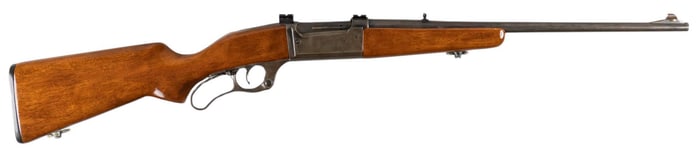 Savage Model 99E 243 Win Lever Action Rifle