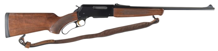 Browning BLR Lightweight 6.5 Creedmoor Lever-Action Rifle