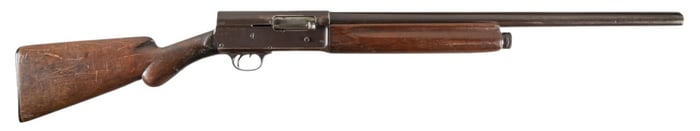 Remington 12ga Autoloading Shotgun