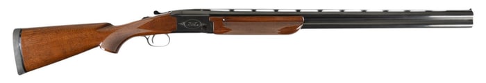 Remington Model 332 12 Gauge O/U Shotgun