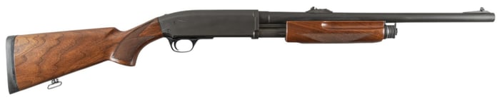 Browning BPS Field 12ga Pump Action Shotgun