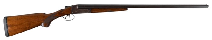 Lefever Gun Co. Nitro Special 20 Gauge SXS Shotgun
