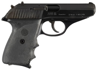 West German Sig Sauer P230 380ACP Semi-Auto Pistol