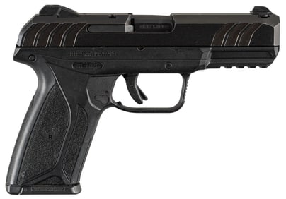 Ruger Security-9 mm Semi Auto Pistol