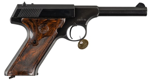 Colt Challenger 22LR Semi-Auto Pistol