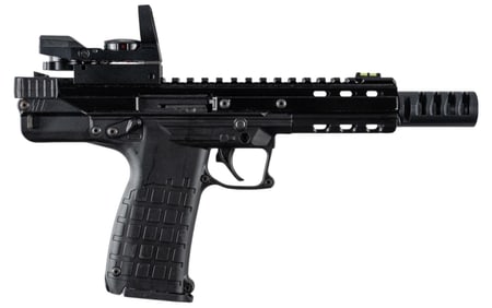 Kel-Tec CP33 22LR Semi-Auto Pistol