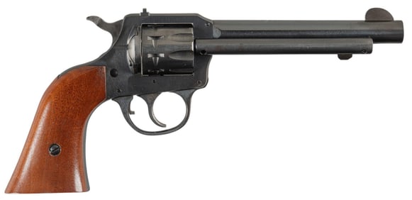 H&R Model 949 Forty Niner 22 LR Revolver