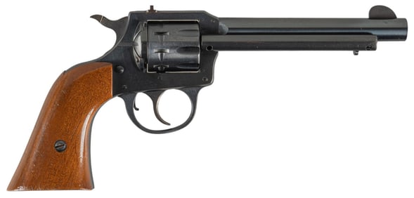 H&R Model 949 22 LR Revolver
