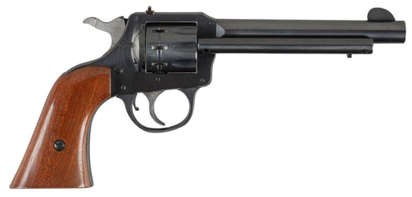 H&R Model 949 22 LR Revolver