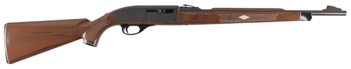 Remington Nylon 66 22 LR Rifle
