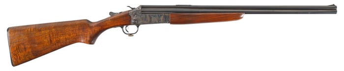Savage Model 24 22LR/410 O/U Combination Gun