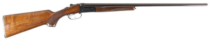 Boito BR8 410 Bore SXS Shotgun