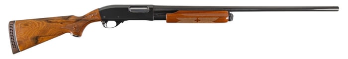 Remington 870 Wingmaster 12 Gauge Pump Action Shotgun