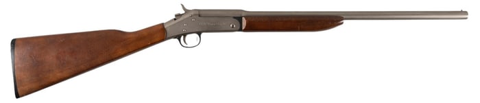 H&R Model 258 Handy Gun II Two Barrel Set