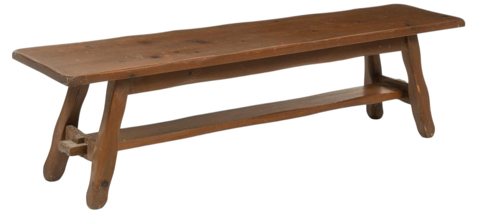 W.R. Dallas Bench (1 of 8)