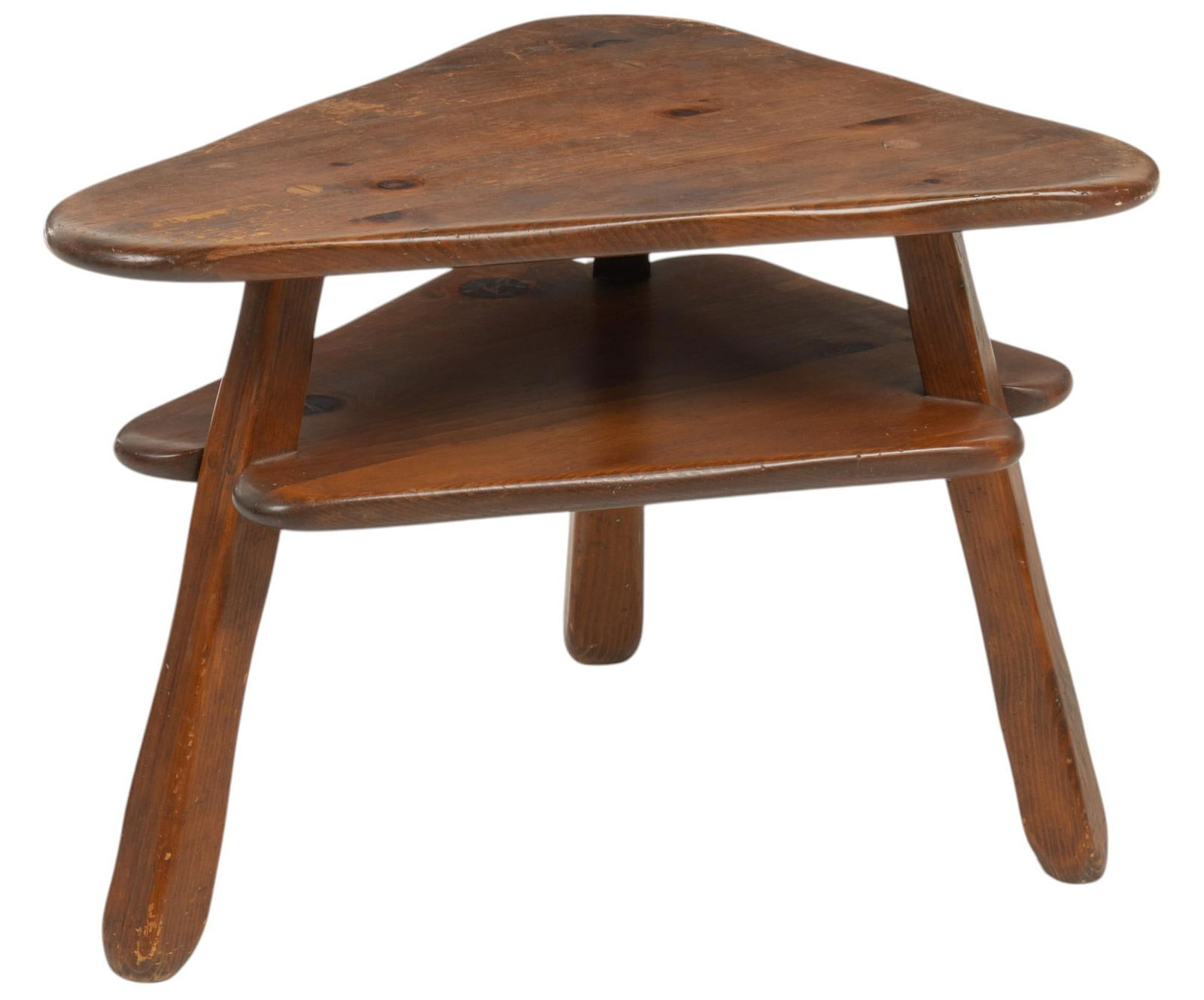 W.R. Dallas Arrow Side Table (1 of 7)