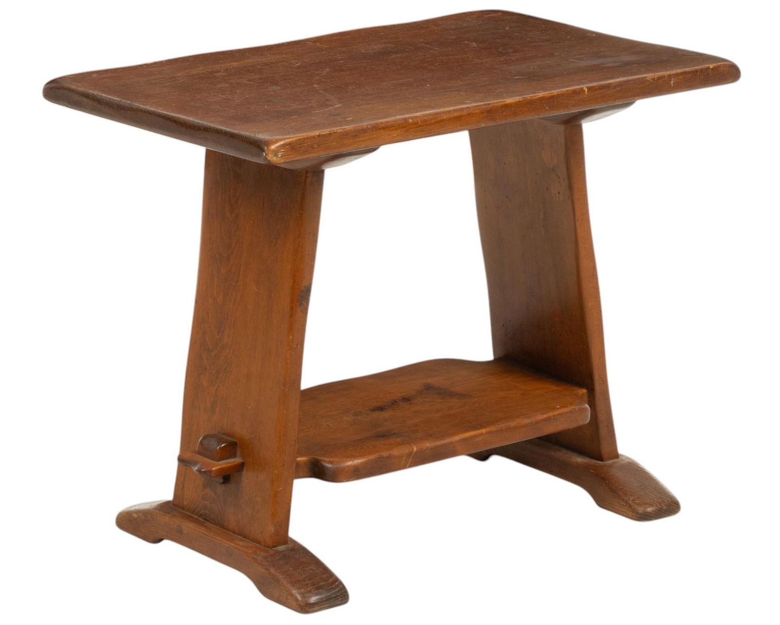 W.R. Dallas Side Table (1 of 6)