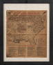 1961 Centennial Confederacy Map