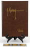 Signed G. Harvey "The City Series" Collector Edition Book